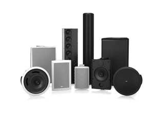 Tannoy_INSTALLED SOUND_Application