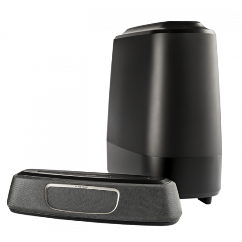 מקרן קול POLK - MAGNIFI MINI POLK AUDIO