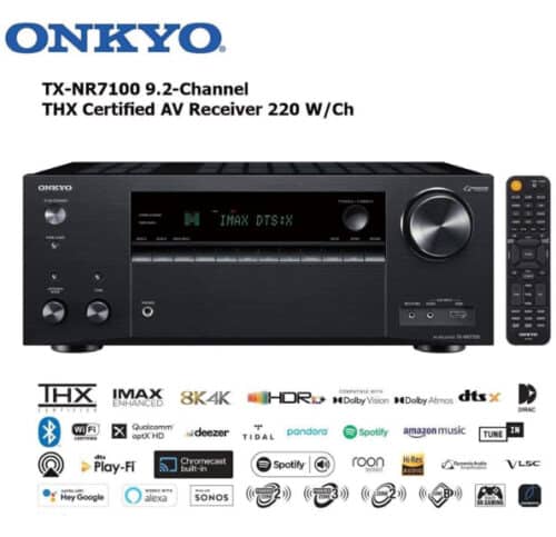 Onkyo TX-NR7100