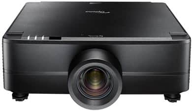 OPTOMA ZU820TST 9800ANSI