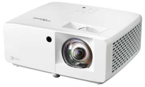 OPTOMA ZH450ST 4200ANSI