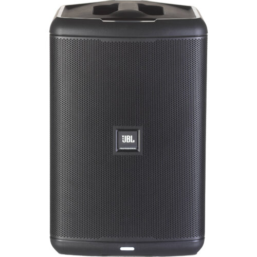 רמקול מוגבר JBL IRX112BT