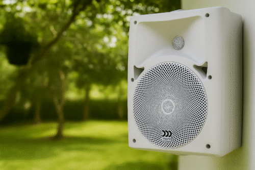 רמקול חוץ MOREL BREEZ 4.5