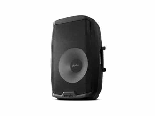 רמקול מוגבר Gemini AS 2115BT