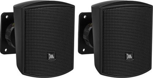 זוג רמקולי JBL Control 52