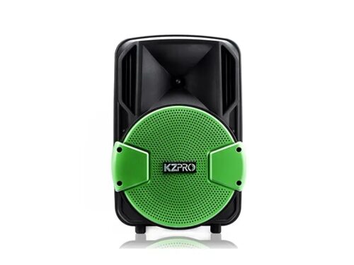 בידורית KZPRO RTV 208