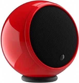 רמקול מעוצב Galo Acoustics Micro