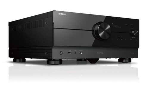 רסיבר Onkyo TX-NR6100