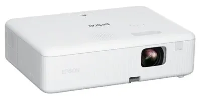 מקרן Epson CO-W01