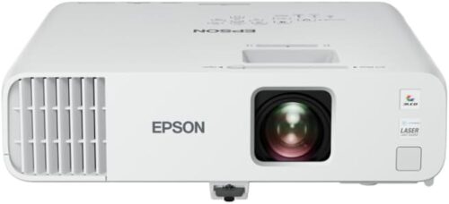 מקרן LASER Epson EB -L530U