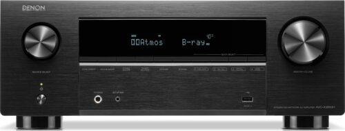 מגבר קולנוע ביתי DENON AVC A10h