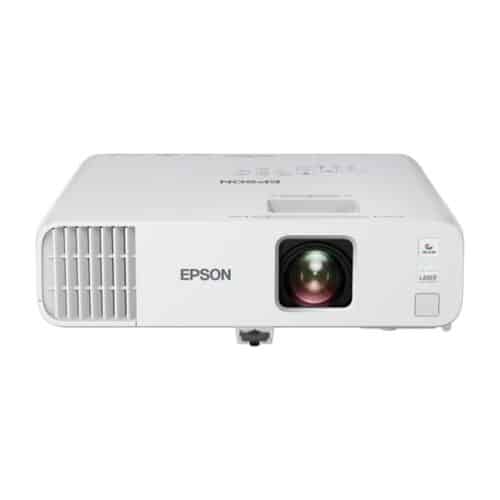מקרן לייזר Epson EB-L530U מקצועי בעוצמה גבוהה לעסקים, 5,200 לומנס, רזולוציית WUXGA