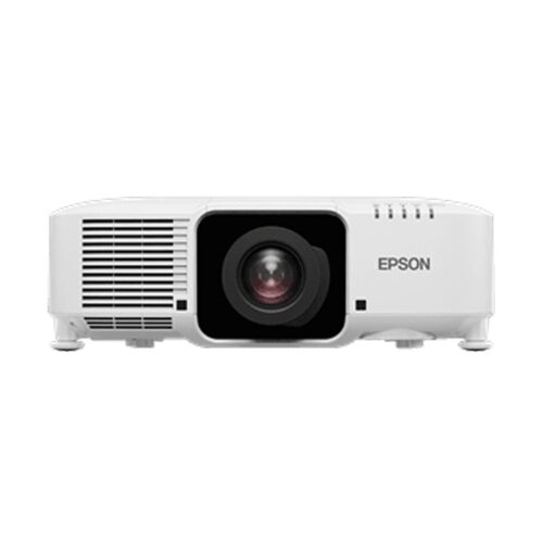 מקרן לייזר Epson EB-L690U עם טכנולוגיות Laser + 3LCD ורזולוציית WUXGA