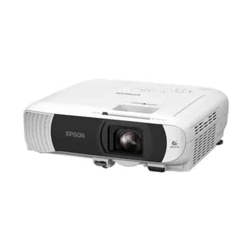 מקרן מקצועי Epson EB -994F Full HD 1080p עם טכנולוגיית 3LCD ו5,000 לומנס