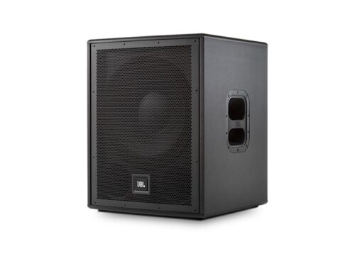 סאב מוגבר JBL IRX 115S