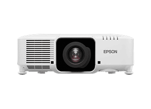 מקרן לייזר Epson EB-L690U עם טכנולוגיות Laser + 3LCD ורזולוציית WUXGA